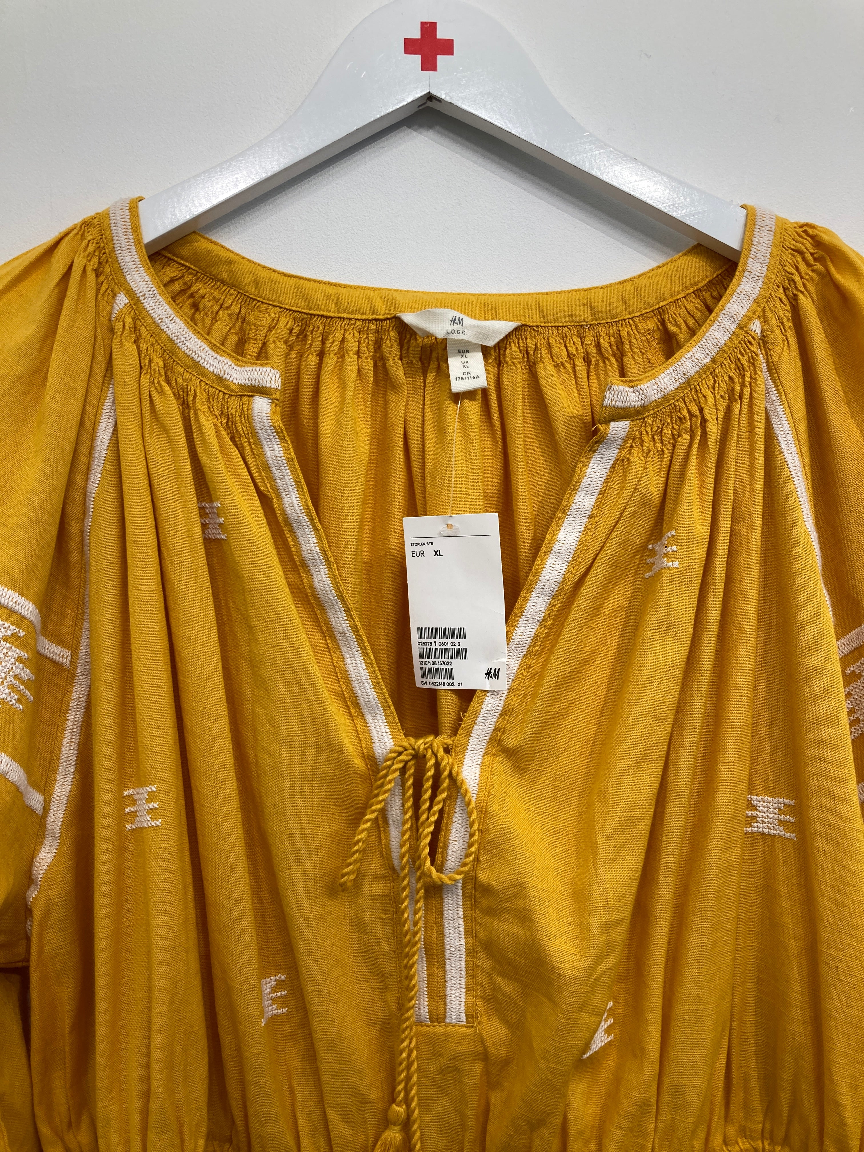 H&M Kjole